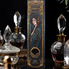 Sahumerios Tao Línea Perfum