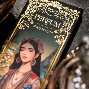 Sahumerios Tao Línea Perfum