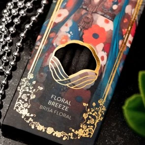 Sahumerios Tao Línea Perfum