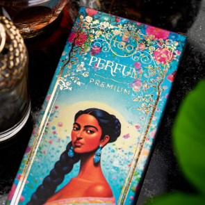 Sahumerios Tao Línea Perfum