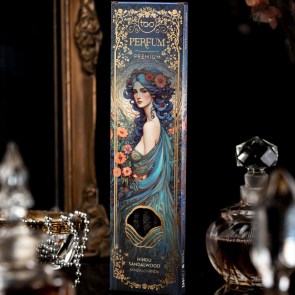 Sahumerios Tao Línea Perfum