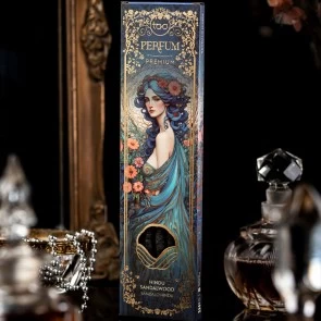 Sahumerios Tao Línea Perfum