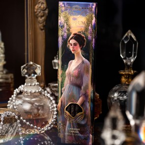 Sahumerios Tao Línea Perfum