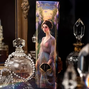 Sahumerios Tao Línea Perfum
