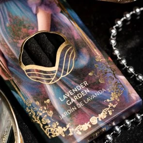 Sahumerios Tao Línea Perfum
