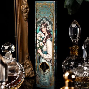 Sahumerios Tao Línea Perfum