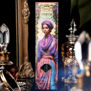 Sahumerios Tao Línea Perfum