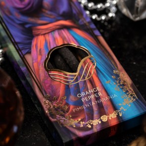 Sahumerios Tao Línea Perfum