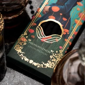 Sahumerios Tao Línea Perfum