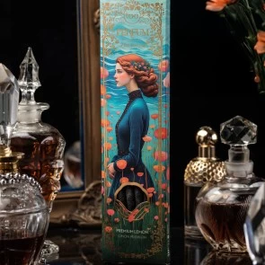 Sahumerios Tao Línea Perfum