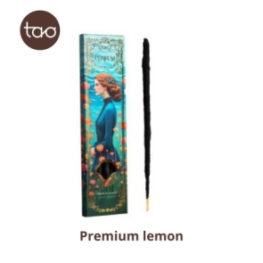 Sahumerios Tao Línea Perfum