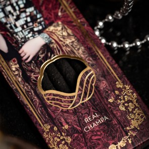 Sahumerios Tao Línea Perfum