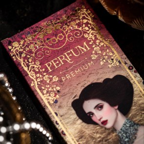 Sahumerios Tao Línea Perfum