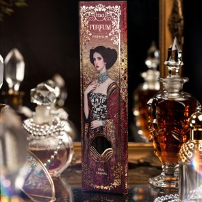 Sahumerios Tao Línea Perfum