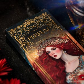 Sahumerios Tao Línea Perfum