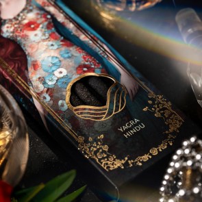 Sahumerios Tao Línea Perfum