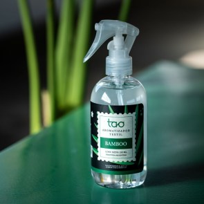 Aromatizador Textil Tao