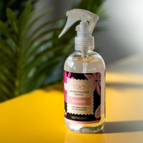 Aromatizador Textil Tao