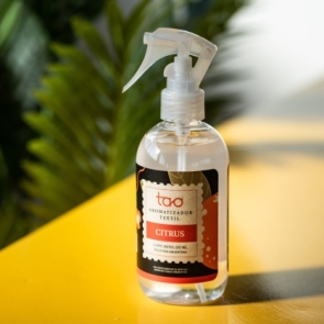 Aromatizador Textil Tao