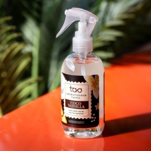 Aromatizador Textil Tao