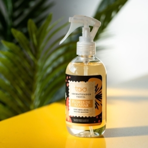 Aromatizador Textil Tao