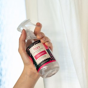 Aromatizador Textil Tao