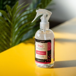 Aromatizador Textil Tao