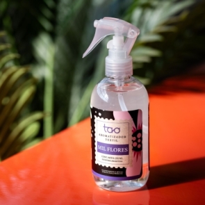 Aromatizador Textil Tao