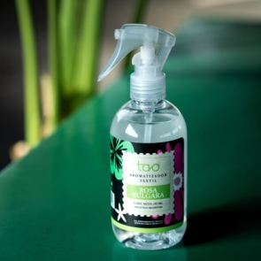 Aromatizador Textil Tao