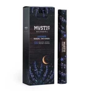 Sagrada Madre Mystic Hexagonal
