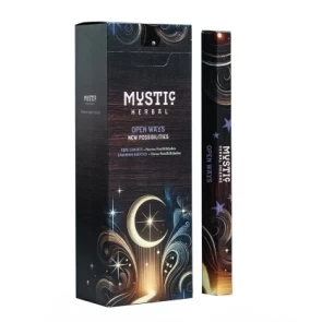 Sagrada Madre Mystic Hexagonal
