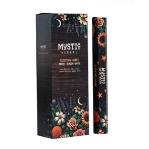 Sagrada Madre Mystic Hexagonal