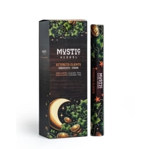 Sagrada Madre Mystic Hexagonal