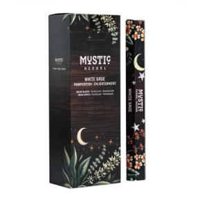Sagrada Madre Mystic Hexagonal