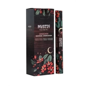 Sagrada Madre Mystic Hexagonal