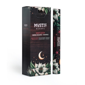 Sagrada Madre Mystic Hexagonal