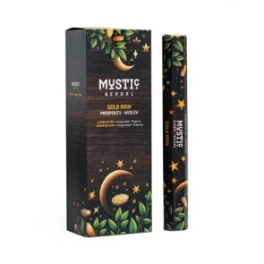 Sagrada Madre Mystic Hexagonal
