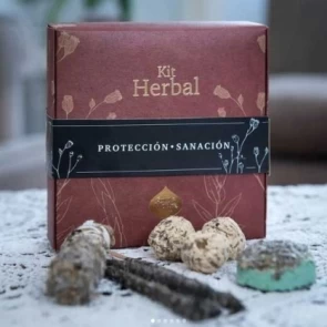 Kit Sagrada Madre
