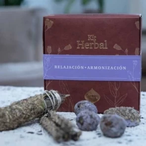 Kit Sagrada Madre