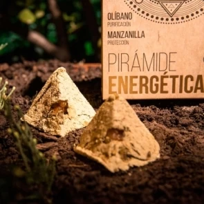 Pirámide  Sagrada Madre