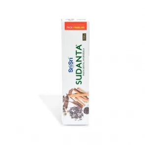 Pasta Dental Ayurvedica