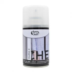 Spray Aerosol - Maria C -