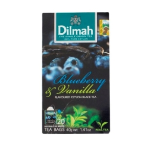 Té Dilmah