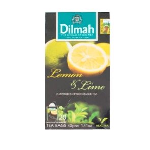 Té Dilmah