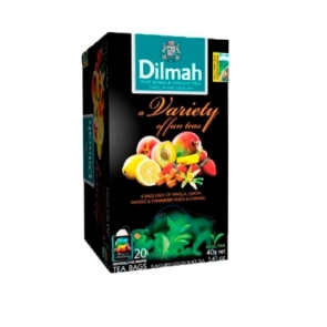 Té Dilmah