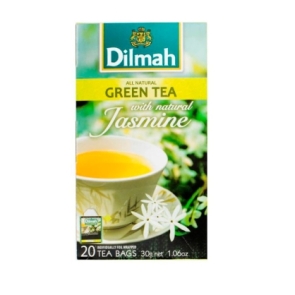 Té Dilmah