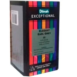 Té Dilmah