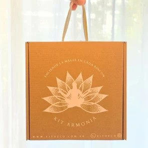 Velas de Soja