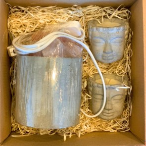 Velas de Soja