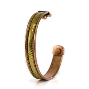 Pulsera Magnética
